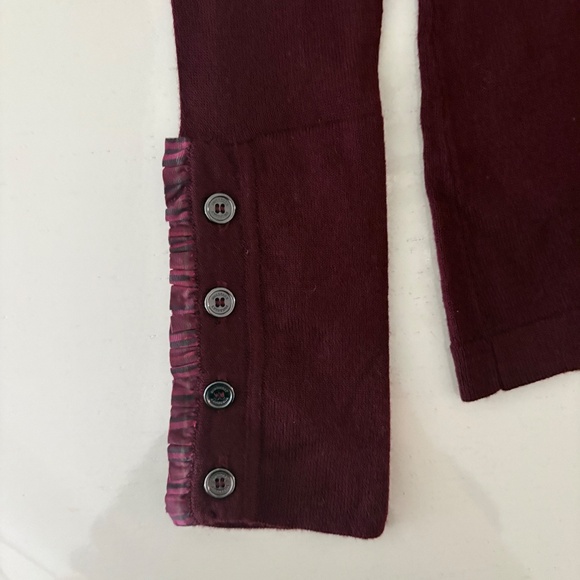 Burberry sweater - Picture 3 of 6